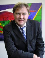 Rechtsanwalt Ralf Henßen, LLM.Eur.